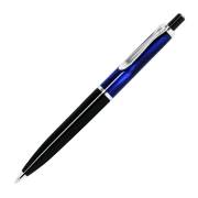 【即納可能】ペリカン（Pelikan） クラシック K205 マーブルブルー ボールペン K205