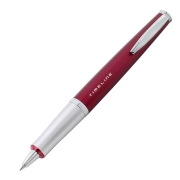 【即納可能】パイロット(PILOT)  TIMELINE FUTURE バーニングレッド BTL-5SR-BR ボールペン BTL-5SR-BR