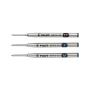 【即納可能】パイロット(PILOT)  アクロインキ ボールペン替芯 BRFN メール便可
