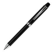 【即納可能】パイロット(PILOT)  スリープラスワン リッジ ブラック BTHRT-5SR-B 多機能ペン BTHRT-5SR-B