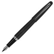 【即納可能】パイロット(PILOT)  コクーン メタリックグレー FCO-3SR-MGY 万年筆