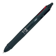 【お取り寄せ】パイロット(PILOT)  フリクションボール4 05 ウッド ブラック LKFB-3SEF-B ボールペン LKFB-3SEF-B メール便可