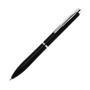 【即納可能】パイロット(PILOT)  eterlink エターリンク シルバー ブラック 0.7mm ボールペン BEL-17-SB メール便可