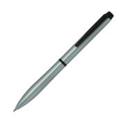 【即納可能】パイロット(PILOT)  eterlink エターリンク ブラック アイスシルバー 0.7mm ボールペン BEL-17-BIS メール便可
