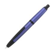 【即納可能】パイロット(PILOT)  Capless キャップレス FCS-1 マットアッシュブルー 万年筆