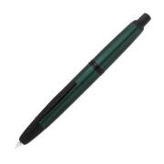 【即納可能】パイロット(PILOT)  Capless キャップレス FCS-1 マットディープグリーン 万年筆