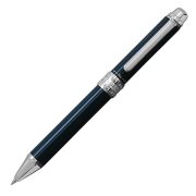 PLATINUM プラチナ万年筆　９０周年記念カーボン軸万年筆「２５Ｇ」太字 プラチナ萬年筆 90周年記念万年筆25G 限定発売！ カーボン