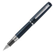 【即納可能】プラチナ萬年筆(PLATINUM)  プロシオン #50 ディープシー PNS-5000 万年筆