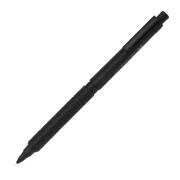 【即納可能】ぺんてる（Pentel） ORENZNERO オレンズネロブラック 0.2 シャープペンシル PP3002-A メール便可