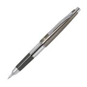 【即納可能】ぺんてる（Pentel） 万年 CIL KERRY ケリー スモーキーグレイ 0.5 シャープペンシル P1035-ND メール便可