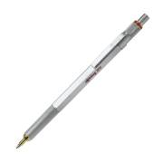 【即納可能】ロットリング（ROTRING） 800 シルバー ボールペン 2032580