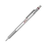 【即納可能】ロットリング（ROTRING） 600 シルバー ボールペン 2032578 メール便可