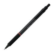 【お取り寄せ】ロットリング（ROTRING） ラピッドプロ ブラック ボールペン 1904292 メール便可