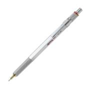 【お取り寄せ】ロットリング（ROTRING） 800 シルバー ペンシル