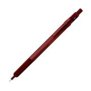 【即納可能】ロットリング（ROTRING） 600 マダーレッド ペンシル メール便可