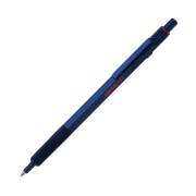 【即納可能】ロットリング（ROTRING） 600 アイアンブルー ボールペン 2114262 メール便可