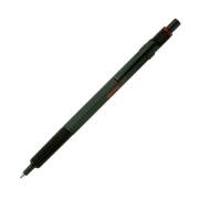 【即納可能】ロットリング（ROTRING） 600 カモフラージュグリーン ボールペン 2114263 メール便可