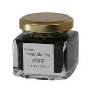 【即納可能】ペンスタ磐田オリジナルボトルインク 煤竹茶：すすたけちゃ