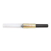【即納可能】セーラー(SAILOR) 万年筆用インク吸入器コンバーター ゴールド 14-0806-220 メール便可