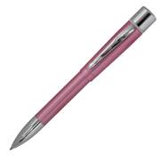 【即納可能】シヤチハタ（Shachihata） ネームペン プリモ パールピンク メールオーダー式 ハンコ付き TKS-NR3/MO