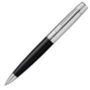 【即納可能】シェーファー(SHEAFFER)  シェーファー300 ブラック＆クローム ボールペン N2931451