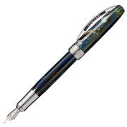【お取り寄せ】ビスコンティ（VISCONTI） ヴァン ゴッホ 星月夜 万年筆