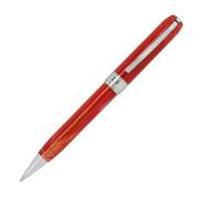 【即納可能】ビスコンティ（VISCONTI） Rembrandt レンブラント レッド ボールペン V48490