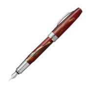 【お取り寄せ】ビスコンティ（VISCONTI） ヴァン ゴッホ 赤い葡萄畑 万年筆