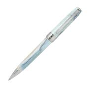 VISCONTI ヴィスコンティ　ホワイトボールペン Visconti REMBRANDT ビスコンティ レンブラント ボールペン KP10