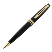 【即納可能】ウォーターマン（WATERMAN） エキスパート エッセンシャル ブラックGT ボールペン S0951690