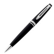 【即納可能】ウォーターマン（WATERMAN） エキスパート エッセンシャル マットブラックCT ボールペン S0951890