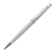 【即納可能】ウォーターマン（WATERMAN） メトロポリタン エッセンシャル ホワイトCT ボールペン S0920960