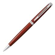 【即納可能】ウォーターマン（WATERMAN） メトロポリタン エッセンシャル ルージュCT ボールペン 2046602