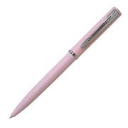 【即納可能】ウォーターマン（WATERMAN） アリュール ALLURE パステルピンクCT ボールペン 2105375
