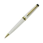 【即納可能】ウォーターマン（WATERMAN） エキスパート エッセンシャル EXPERT Essential アイボリーGT ボールペン 2093769