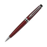 【即納可能】ウォーターマン（WATERMAN） エキスパート エッセンシャル EXPERT Essential ダークレッドCT ボールペン 2093764