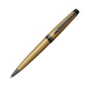 【即納可能】ウォーターマン（WATERMAN） エキスパート メタリックコレクション EXPERT Metallic Collcton ゴールドRT ボールペン 2119291