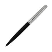 【即納可能】ウォーターマン（WATERMAN） METROPOLITAN Essential メトロポリタン エッセンシャル サテンブラックCT ボールペン 2146589