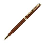 【即納可能】ウォーターマン（WATERMAN） メトロポリタン エッセンシャル コッパーレッドGT ボールペン 2217938