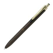 【即納可能】ゼブラ（ZEBRA） SARASA Grand サラサグランド P-JJH57-VEG 0.3mm ブラウングレージェルインクボールペン 864236 メール便可