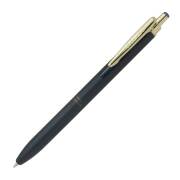 【即納可能】ゼブラ（ZEBRA） SARASA Grand サラサグランド P-JJ57-VDG 0.5mm ダークグレージェルインクボールペン 864140 メール便可