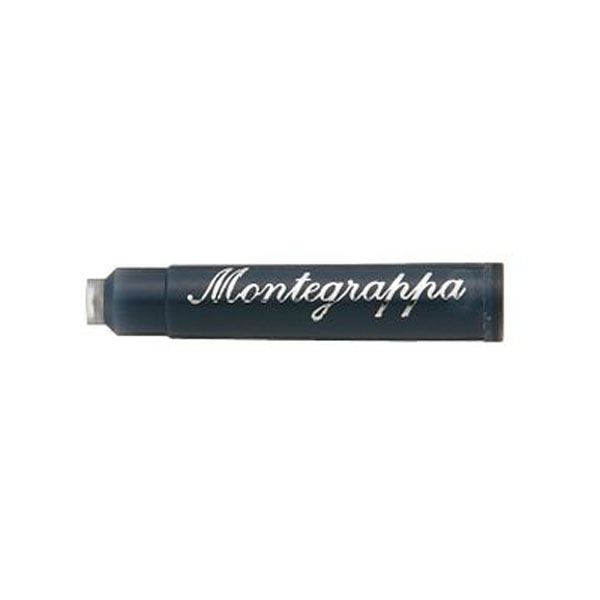 【即納可能】モンテグラッパ（Montegrappa） カートリッジインク 8本入り メール便可