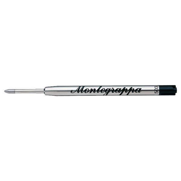 【即納可能】モンテグラッパ（Montegrappa） ボールペン替芯 メール便可