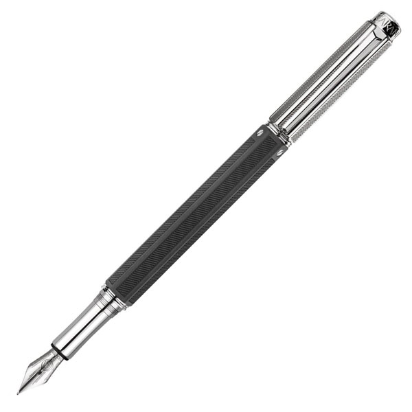 【お取り寄せ】カランダッシュ（CARAN d'ACHE） バリアス ラブレーサー 万年筆