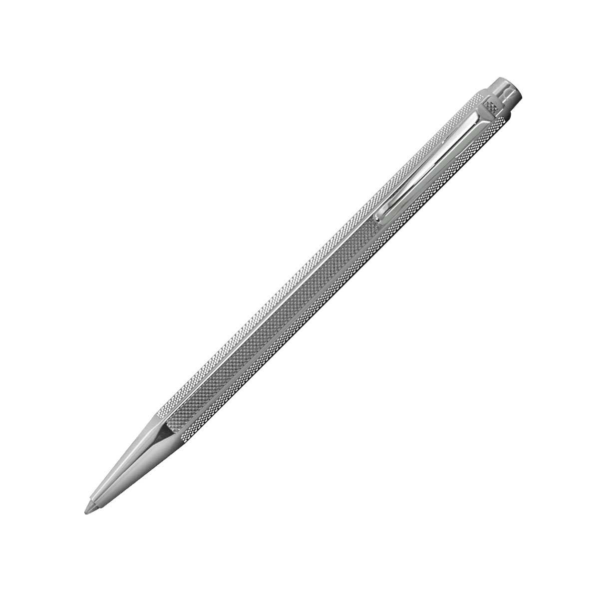 【お取り寄せ】カランダッシュ（CARAN d'ACHE） Ecridor エクリドール Milanaise ミラネーゼ ボールペン 0890-345