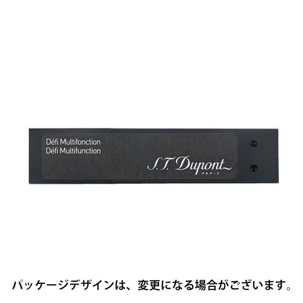 【お取り寄せ】デュポン（S.T.Dupont） レフィル5種 ブラック・ブルー・レッド ボールペン替芯｜マーカー｜タッチペン 40208 メール便可