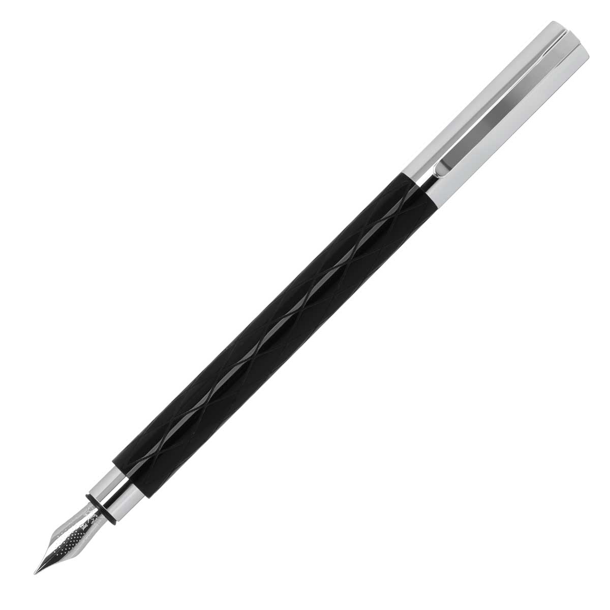 【即納可能】ファーバーカステル（Faber Castell） アンビション ロンバス 万年筆