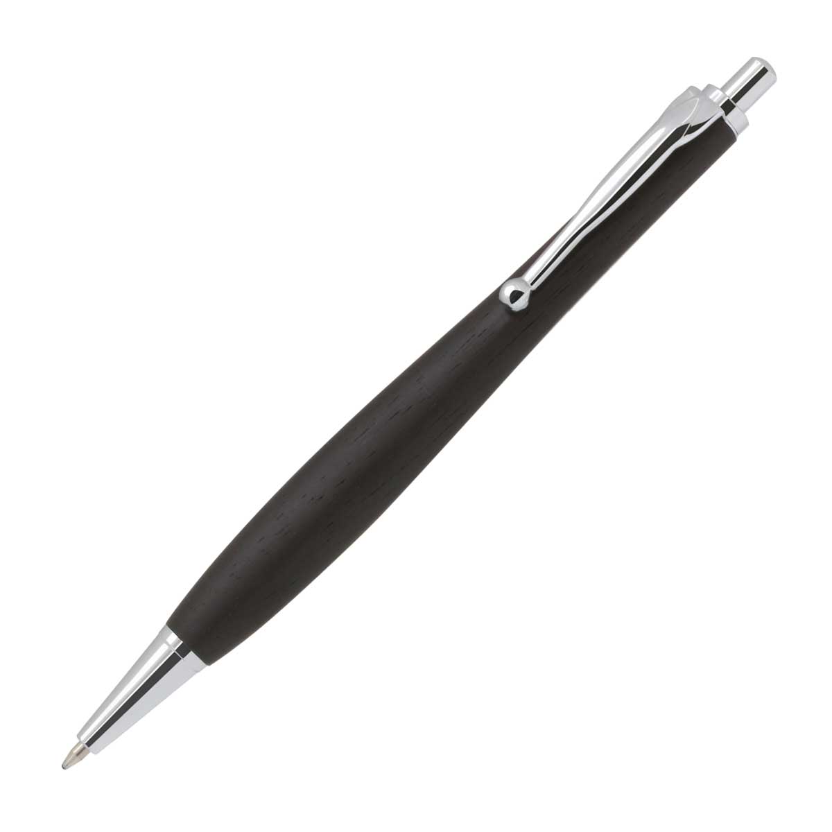 【即納可能】F-STYLE Shape Pen シェイプペン ボールペン TMB2010 黒檀