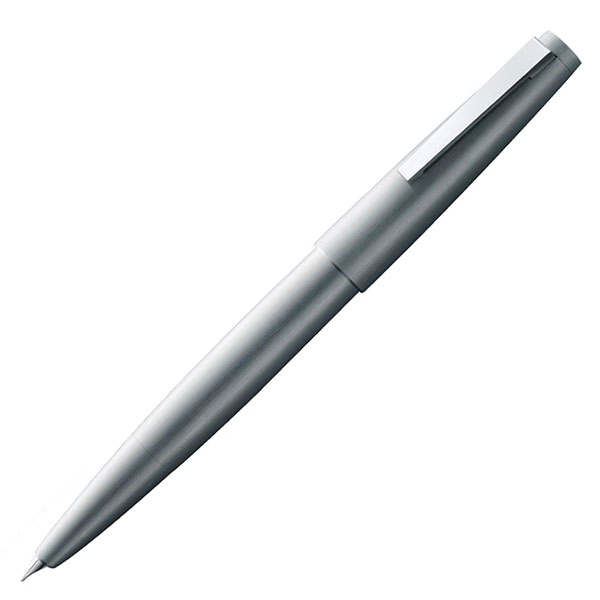 【お取り寄せ】ラミー（LAMY） ラミー2000 プレミエステンレス 万年筆