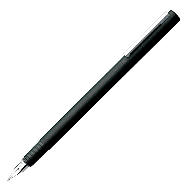 【お取り寄せ】ラミー（LAMY） Cp1 マットブラック 万年筆